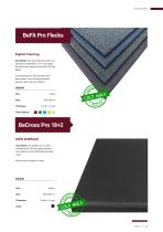 BEKA RUBBER CATALOGUE 2025-11