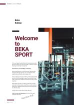 BEKA RUBBER CATALOGUE 2025-2