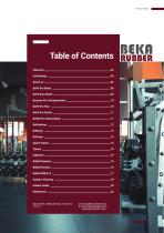 BEKA RUBBER CATALOGUE 2025-3