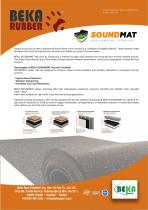 BEKA SOUNDMAT-1