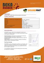 BEKA SOUNDMAT-2