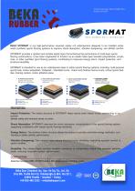BEKA SPORMAT