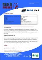 BEKA SPORMAT-2