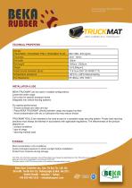 BEKA TRUCKMAT-2