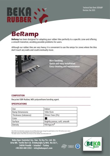 BERAMP