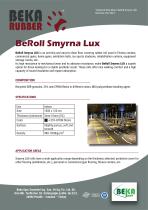 BeRoll Smyrna Lux-1