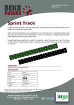 SPRINT TRACK-1