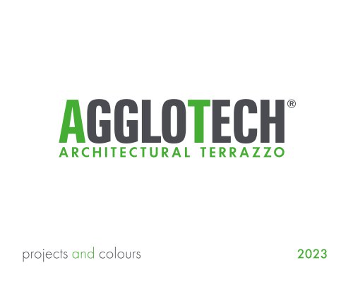 agglotech projects colours 2023