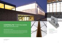 DANPAL® LIGHT ARCHITECTURE SOLUTIONS FOR THE BUILDING ENVELOPE-10
