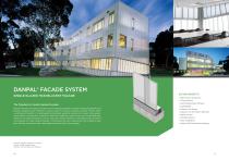 DANPAL® LIGHT ARCHITECTURE SOLUTIONS FOR THE BUILDING ENVELOPE-12