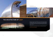 DANPAL® LIGHT ARCHITECTURE SOLUTIONS FOR THE BUILDING ENVELOPE-3