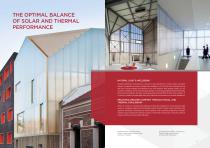 DANPAL® LIGHT ARCHITECTURE SOLUTIONS FOR THE BUILDING ENVELOPE-4