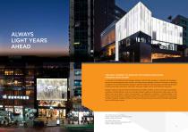 DANPAL® LIGHT ARCHITECTURE SOLUTIONS FOR THE BUILDING ENVELOPE-6