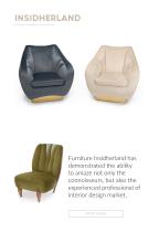 Armchairs & Accent Chairs - 12