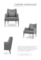 Armchairs & Accent Chairs - 14