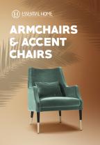 Armchairs & Accent Chairs - 1