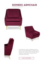 Armchairs & Accent Chairs - 28