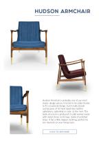 Armchairs & Accent Chairs - 4