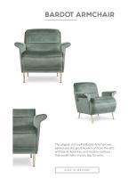 Armchairs & Accent Chairs - 7