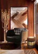 COVET VALLEY A Mid-Century Design Atmosphere | Unique Inspirations Room By Room - 14