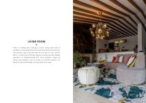 COVET VALLEY A Mid-Century Design Atmosphere | Unique Inspirations Room By Room - 4