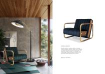 Furniture Line based on Natural and Elegance - 3