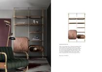 Furniture Line based on Natural and Elegance - 4