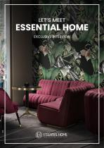 Let's Meet Essential Home - Exclusive Interview - 1