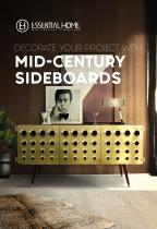 Mid-Century Sideboards