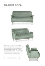 Mid-Century Sofas - 24