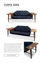 Mid-Century Sofas - 6