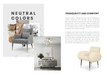 Neutral Colors Trends - 2