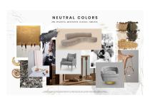 Neutral Colors Trends - 3