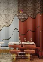 NEW RESTAURANT BY MASQUESPACIO - The Ultimate Fine Dining And Design Experience - 23