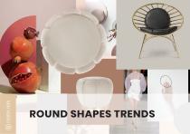 Round Shapes Trends - 1