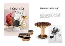 Round Shapes Trends - 2