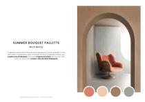 SPRING / SUMMER COLOR TRENDS 2021 - 4