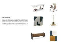 Travel Back In Time With Carlo Donati Studio And Essential Home's Newest Mid-Century Collection - 2