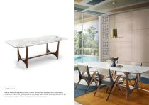 Travel Back In Time With Carlo Donati Studio And Essential Home's Newest Mid-Century Collection - 3