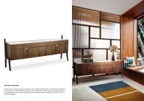 Travel Back In Time With Carlo Donati Studio And Essential Home's Newest Mid-Century Collection - 7