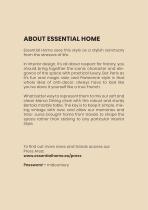 Travel back in time with Essential Home | Covet Valley - 20