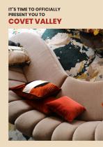 Travel back in time with Essential Home | Covet Valley - 6