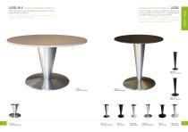 Vela Arredamenti Table Bases 2014 - 10