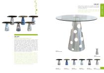 Vela Arredamenti Table Bases 2014 - 4