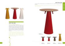 Vela Arredamenti Table Bases 2014 - 6