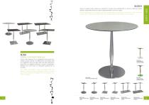 Vela Arredamenti Table Bases 2014 - 7