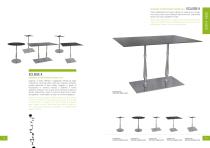 Vela Arredamenti Table Bases 2014 - 8