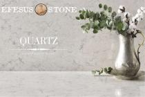 Natural Quartz - EFESUS STONE - 1