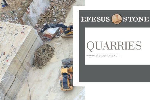 Quarries