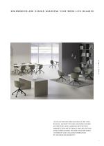 LORIA OFFICE CHAIRS-7